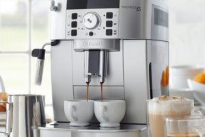 Ремонт кофемашин, кофеварок