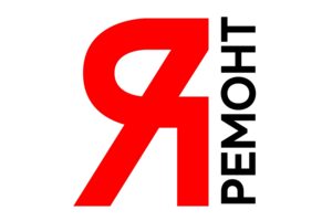 Логотип Я Ремонт