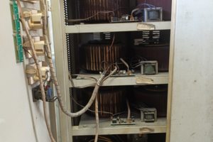 Старые сварочные полавтоматы