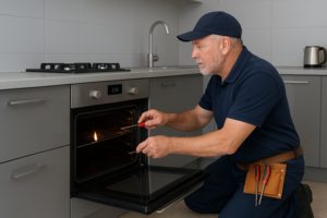 Ремонтируем технику всех брендов