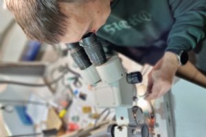 Ремонт брелков и автосигнализаций StarLine в Ярославле