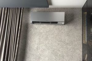 Установка серии ДИЗАЙН MSZ_EF35VGKS_ER2 (Mitsubishi Electric)