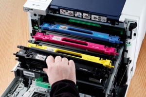 Ремонт принтеров