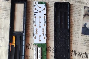 ремонт смарт пульта телевизора Samsung