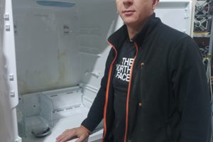 ремонт холодильников