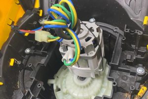 Ремонт Электроинструмента