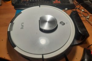 Ремонт роботов пылесосов и сложной бытовой техники