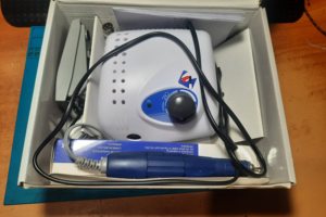 Ремонт маникюрных аппаратов. Бьюти техники.