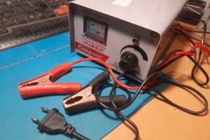 Ремонт любых зарядных устройств, любой сложности