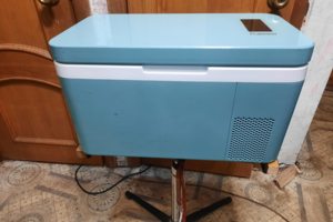 Ремонт авто холодильников