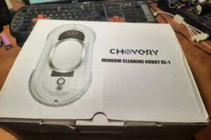 Ремонт роботов мойщиков окон