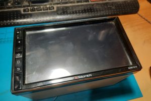 Ремонт авто магнитол