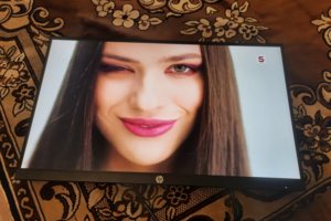 Ремонт мониторов