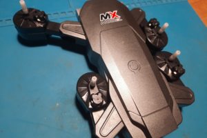 Ремонт квадрокоптеров