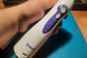 Ремонт ирригаторов