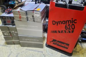 Ремонт любых зарядных устройств