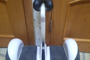 Ремонт мини-сигвея Мини-сигвей Mini Robot