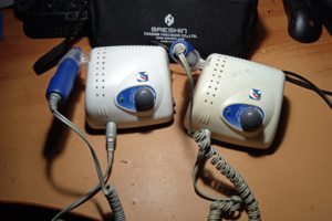 Ремонт Strong 210/Стронг 210