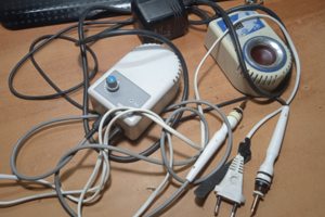 Ремонт зуботехнического оборудования