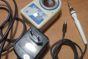 Ремонт стоматологического воскоплава