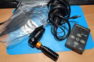 Ремонт Тату Машинки