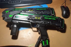 Ремонт игровых автоматов