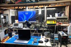 Рабочее место