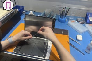 Ремонт iPad Air A2588