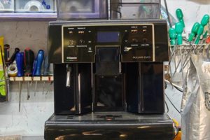 Ремонт кофе-машины