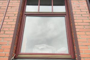 ремонт и реставрация окон