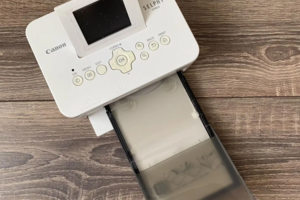 Ремонт фотопринтера