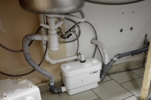 водоотведение. гарантийный ремонт от завода изготовителя.