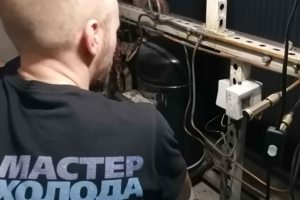 Ремонт осушителя воздуха Мастер Холода Москва