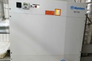 Ремонт осушителя воздуха Мастер Холода Москва