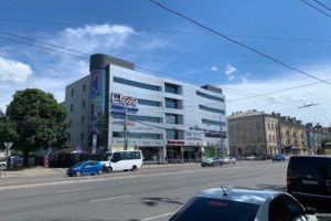 Фото здания