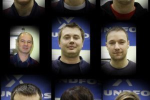 Сервисный центр Грундфос