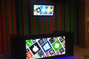 Центральный павильон ТСК "Центральный"