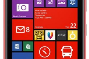 Ремонт сотовых телефонов
