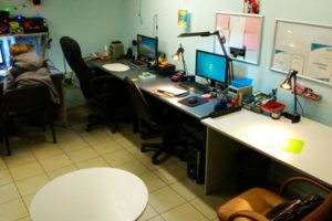 Служебное 1