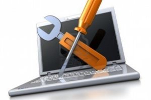 Ремонт компьютерной техники