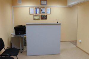 Прием техники