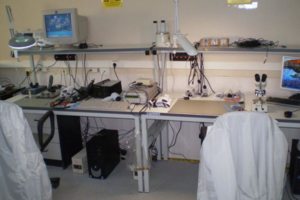 Ремонтная зона