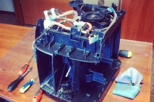 Ремонт кофемашин в Киеве