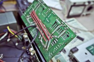 Рабочие моменты