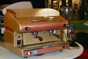 Ремонт кофейного оборудования в Киеве