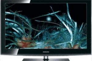 Ремонт телевизоров