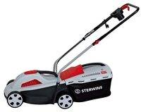 Вопрос по ремонту газонокосилки