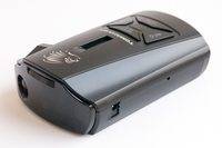 Вопрос по ремонту радар-детектора