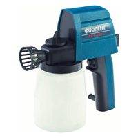 Вопрос по ремонту краскопульта