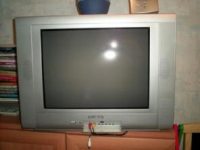 Вопрос по ремонту телевизора